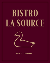 Bistro La Source | Downtown, Jersey City, NJ